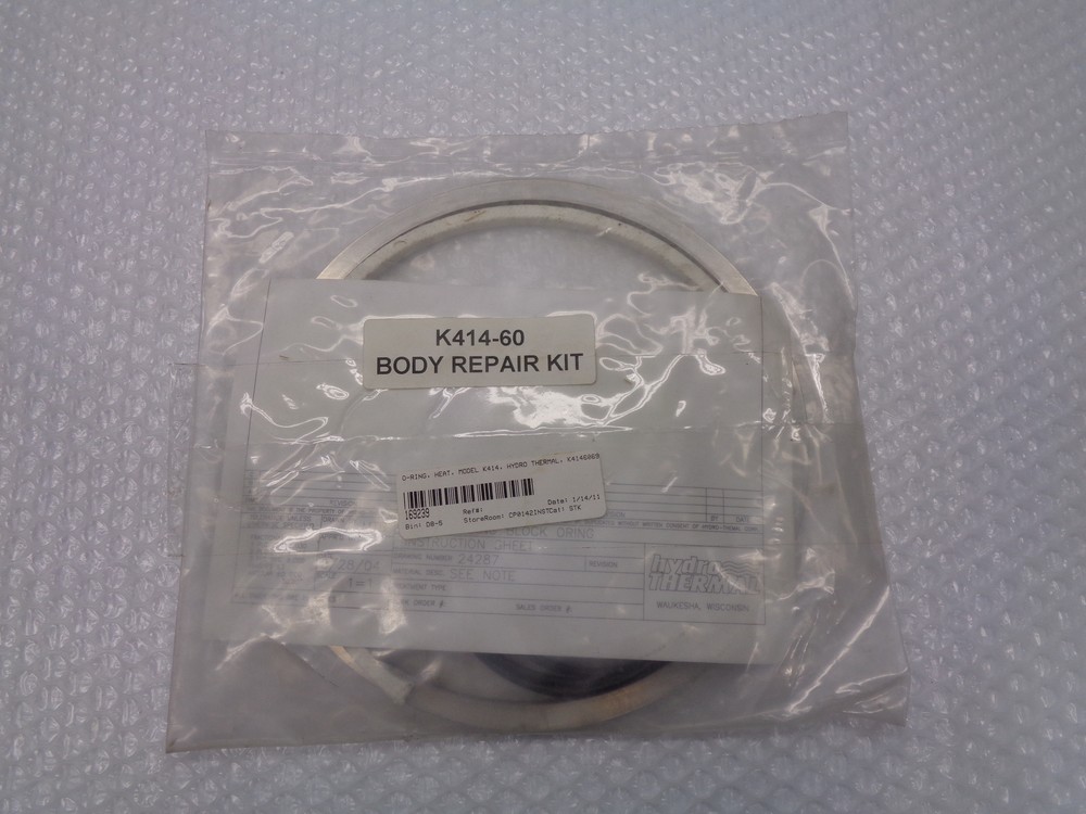 HYDRO THERMAL K414-60 KIT NSNP