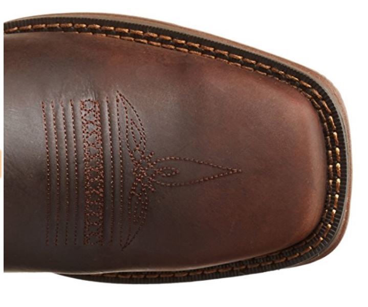 Durango Rebel Men's American Flag Pull On Western Boot DB5554