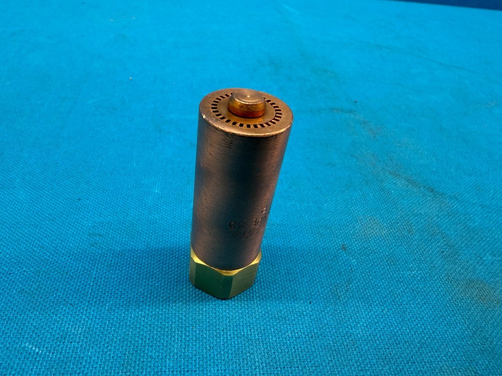 Victor 0311-0230 Type-55 Professional Multi-Flame Heating Nozzle Tip