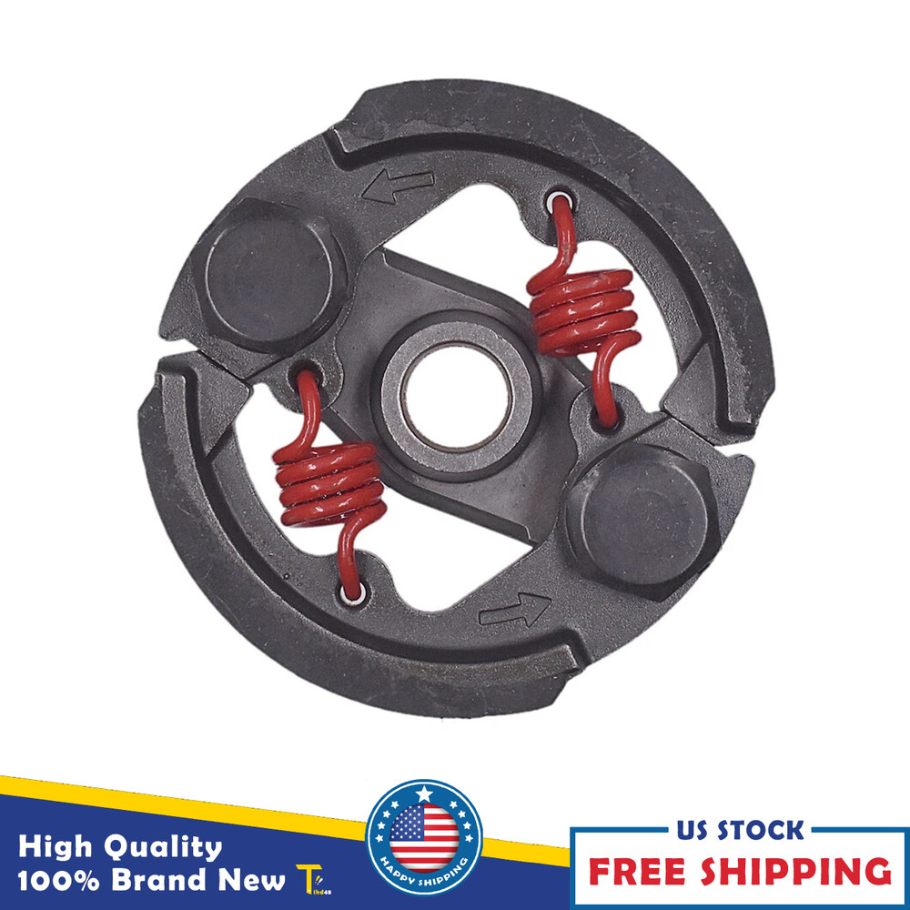 Performance 4 Stroke Clutch Heavy Duty Gas Engine 49cc Motorized Bicycle