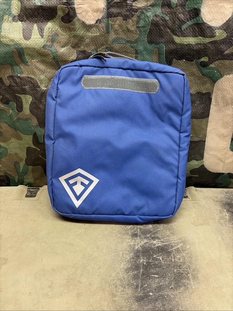 First Tactical 180041 Airway Kit