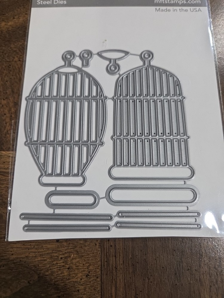 Die-namics Steel Dies