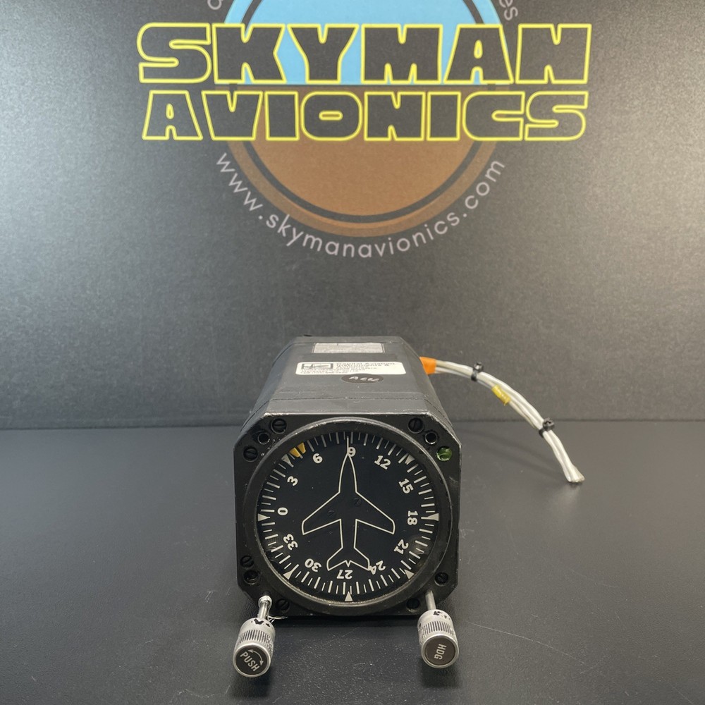 Edo-Aire 52D54 Directional Gyro
