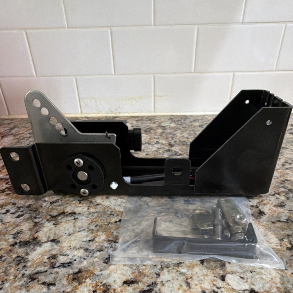 Cummins 5585376 Electronic Throttle Control New In Box