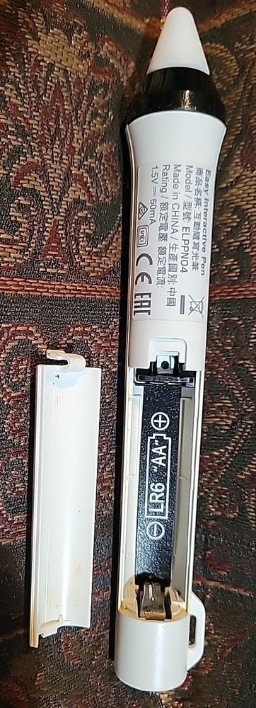 Epson Easy Interactive Pen ELPPN04