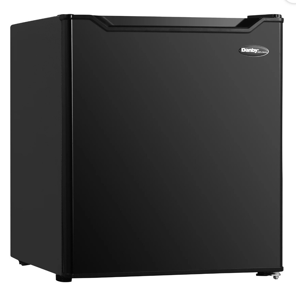 Danby Compact All Refrigerator ( 1.6 Cu. Ft )