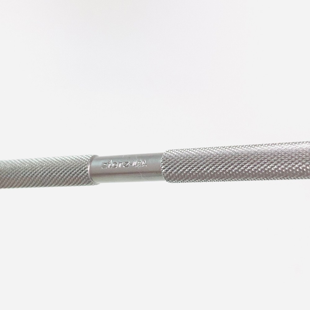 Storz REF N-2351, Woodson Elevator DOUBLE ENDED