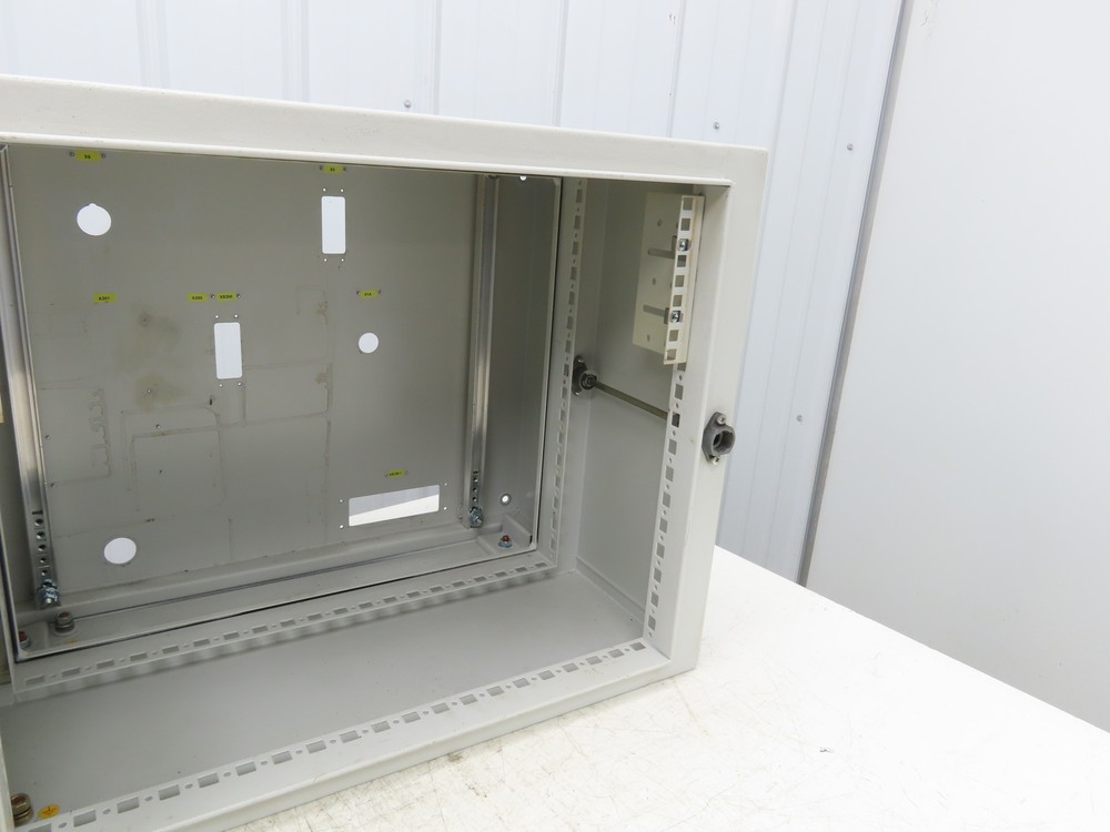Schucker Electrical Enclosure Box