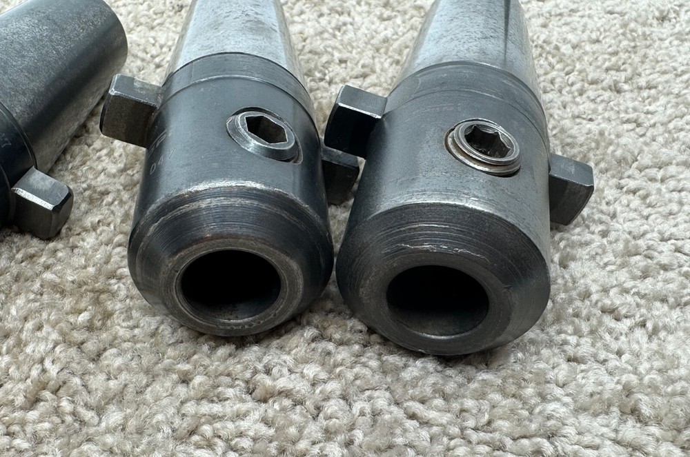 SPI KWIK-SWITCH 300 END MILL HOLDER - 3/4"