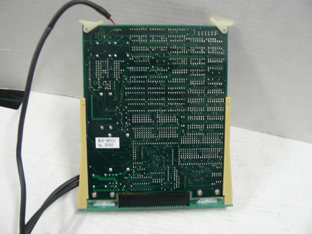MCB-HR032 PCB WITH DC-DC CONVERTERS POWER SUPPLY CONTROLLER PCB