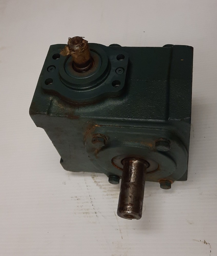 Dodge Tigear 20S07L Reducer