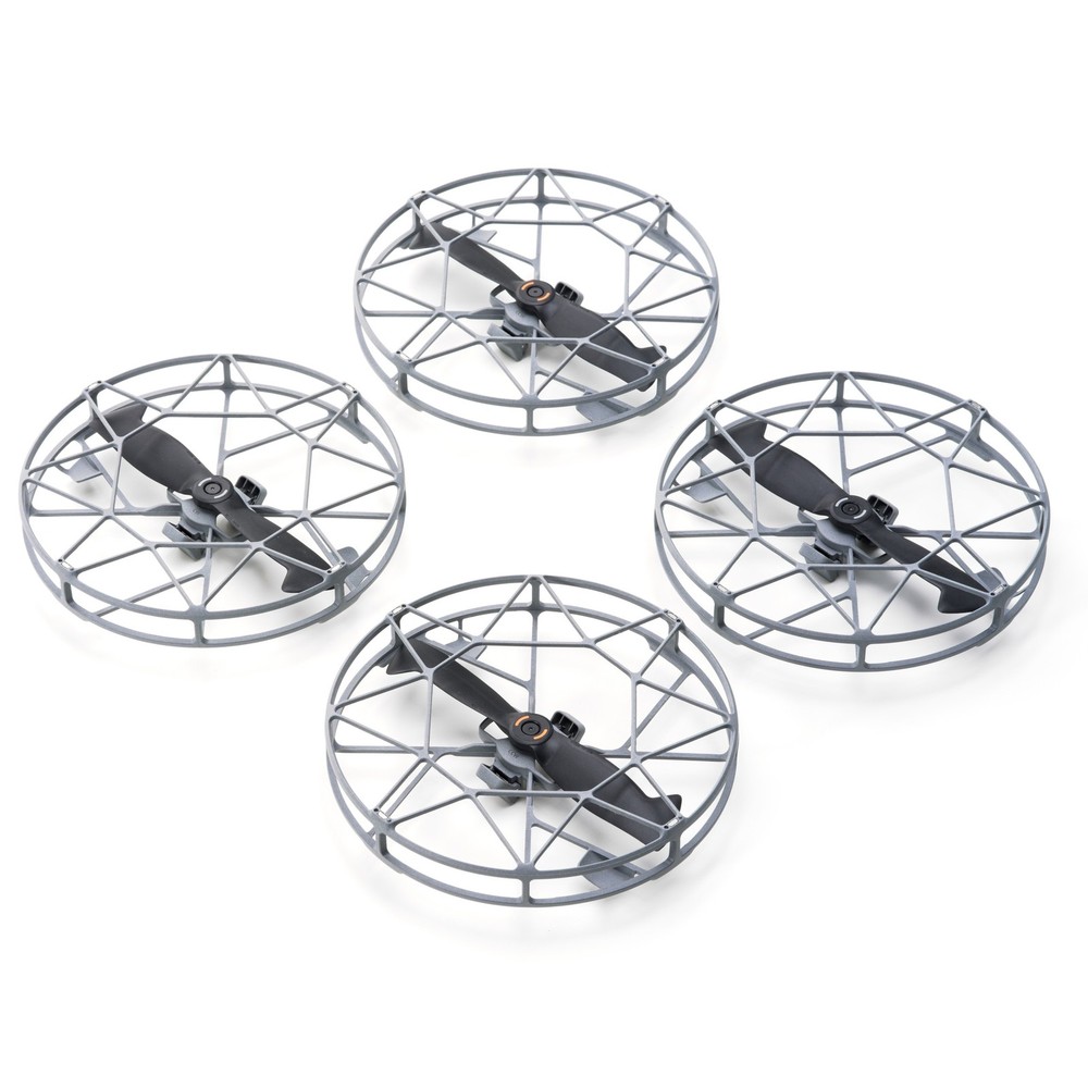 Mini 5 Pro 360° Propeller Guard Quick Release with Propellers Included