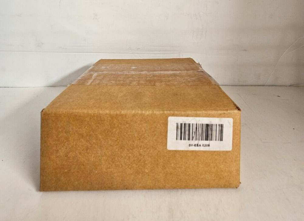 Arecont Vision SV-EBA Electrical Box Adapter Plate NEW (Open Box)