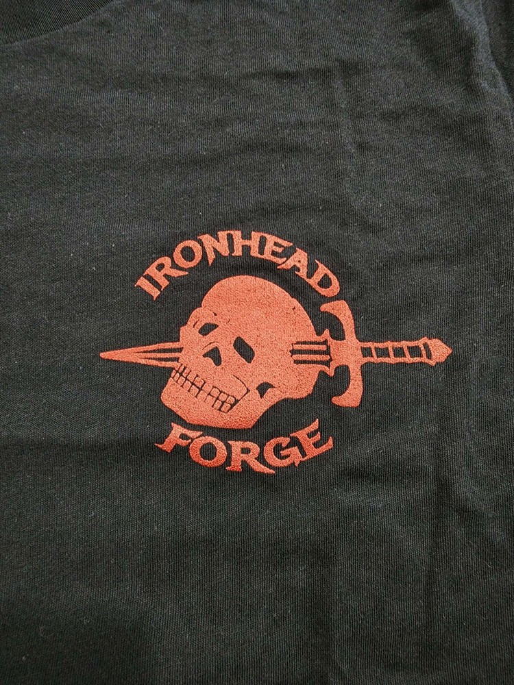 Custom Knife Tshirt, What's Your Point