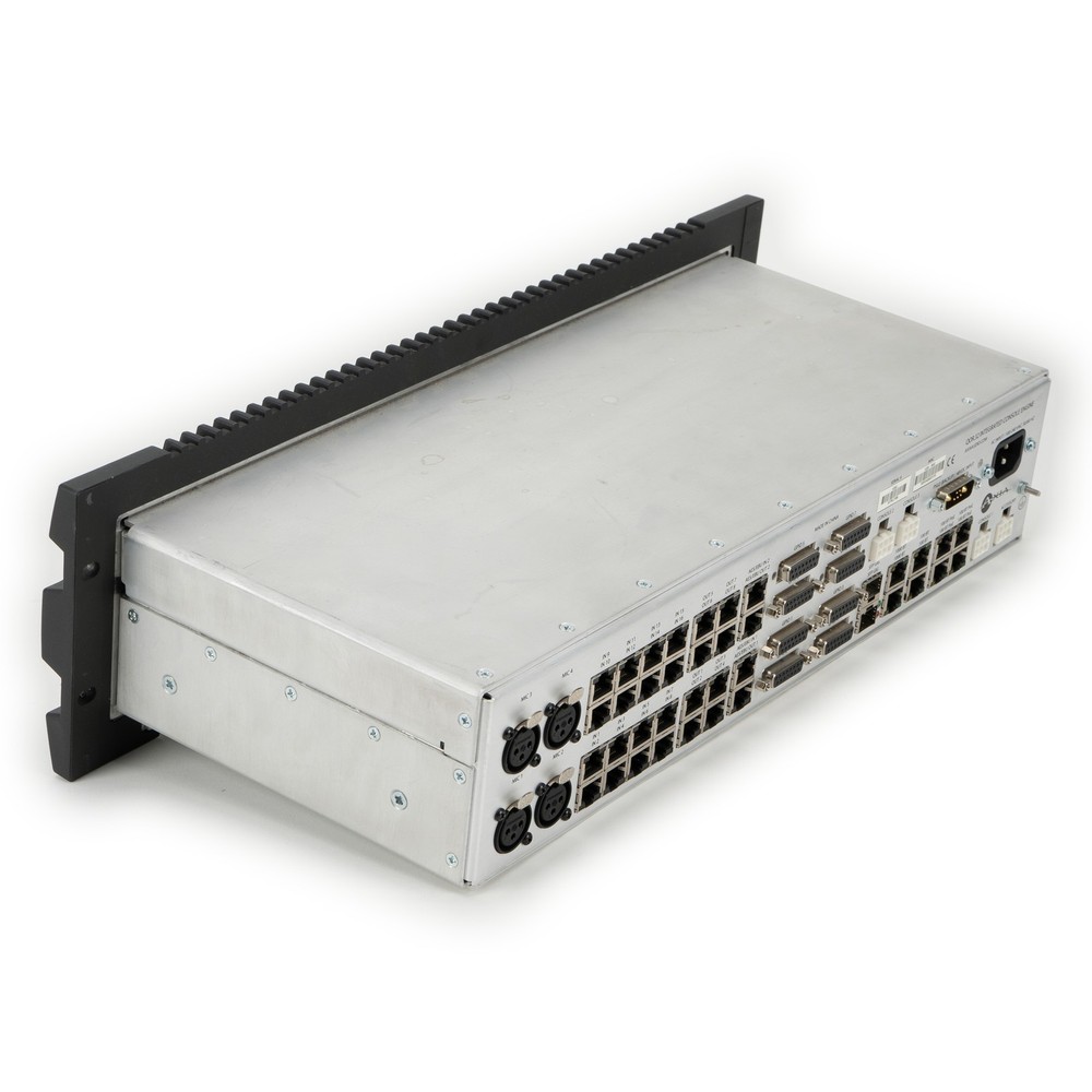 Axia QOR.32 Integrated Console Engine, Tested Working, 2001-00276