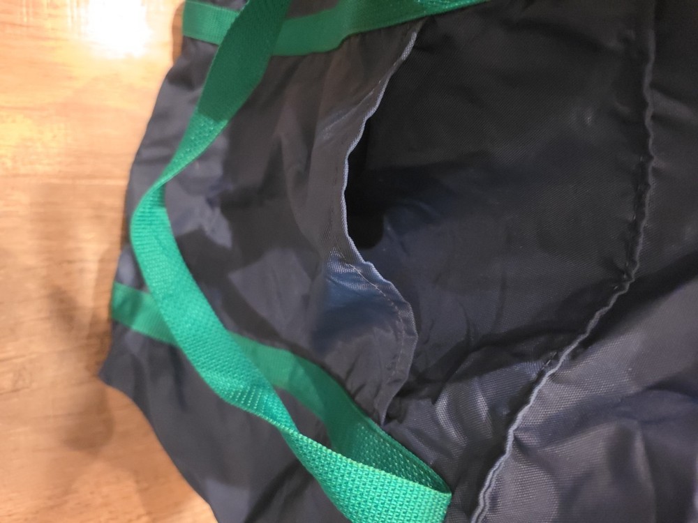 Horse Tack Bag