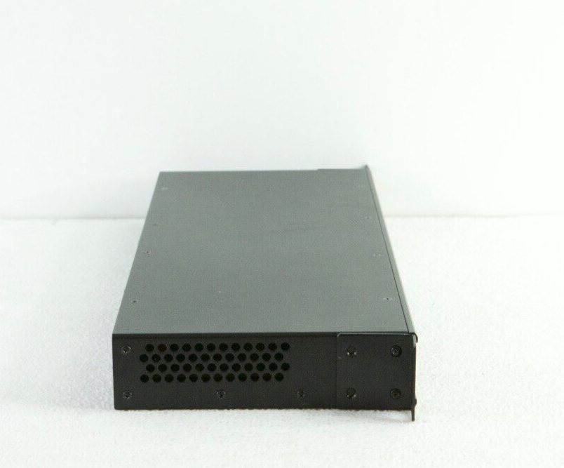 Crestron CP3 3-Series Control System B00