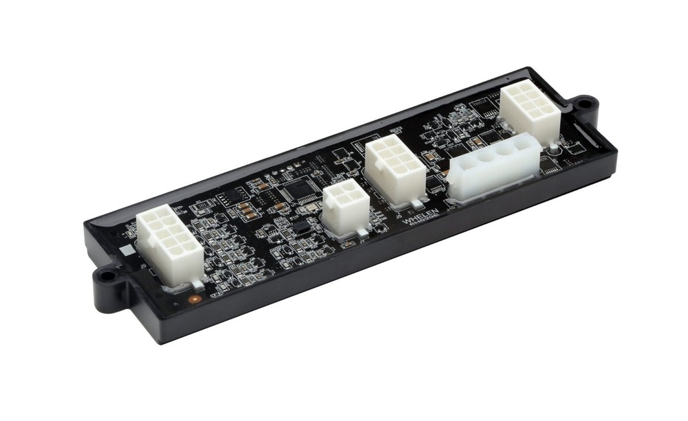 Whelen CEM16 16 Output Expansion Module for Core WeCanX System