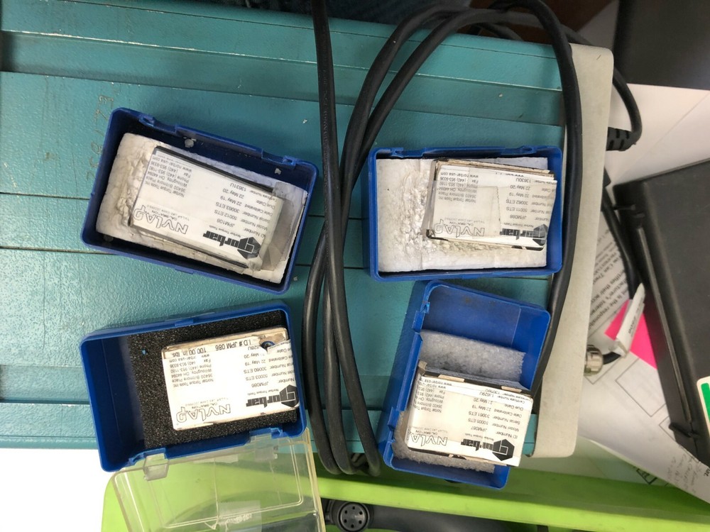 Norbar Torque Analyser ETS