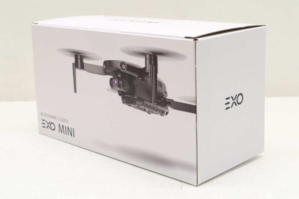 NEW EXO Mini Drone Blackhawk 2 Series Free Shipping