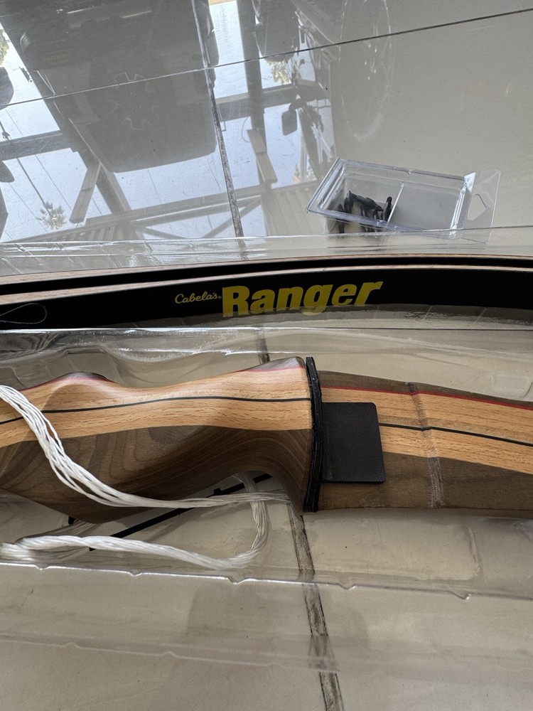 Cabela’s Ranger Cross Bow Brand New