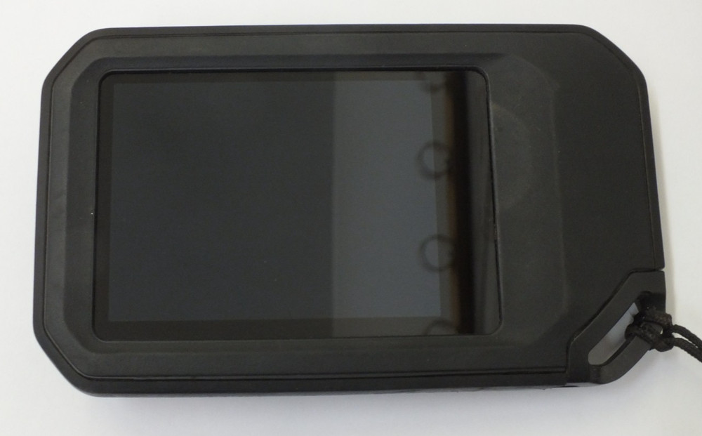 Flir C5 Compact Thermal Camera