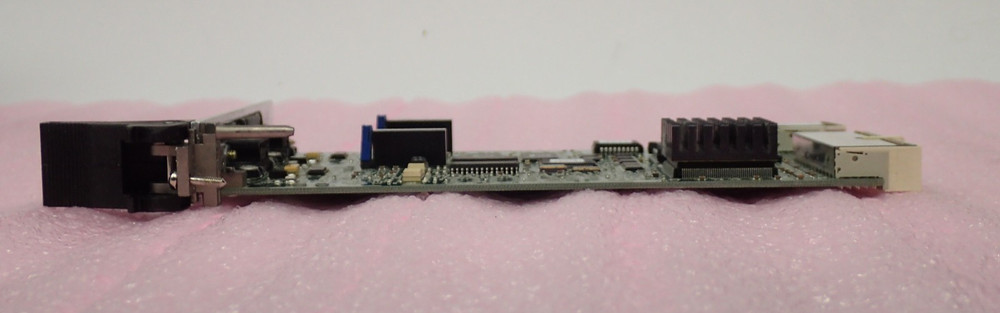 NATIONAL INSTRUMENTS NI PXI-8461 CAN SERIES 2-CAN INTERFACE MODULE 2 PORT TESTED