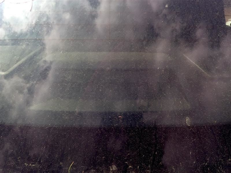 SENTRA    2017 High Mounted Stop Light 1038400901