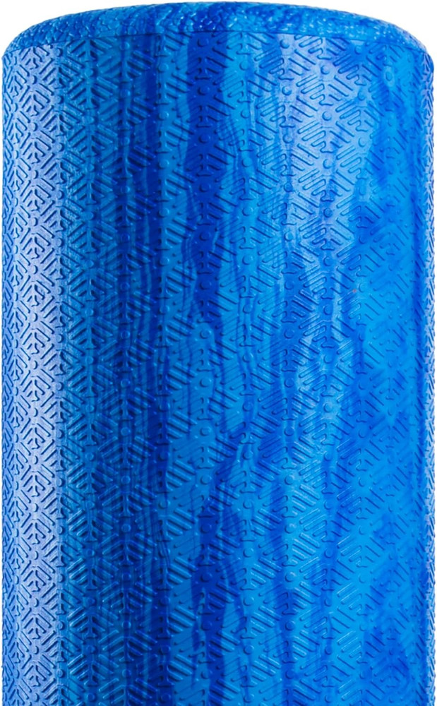 Pro-Roller Soft Density Foam Roller – Low Density Soft Foam Roller for Physical