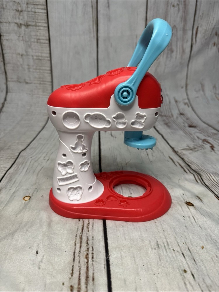 Play Doh Dough Kitchen Standing Mixer Spinning Replacement Part
