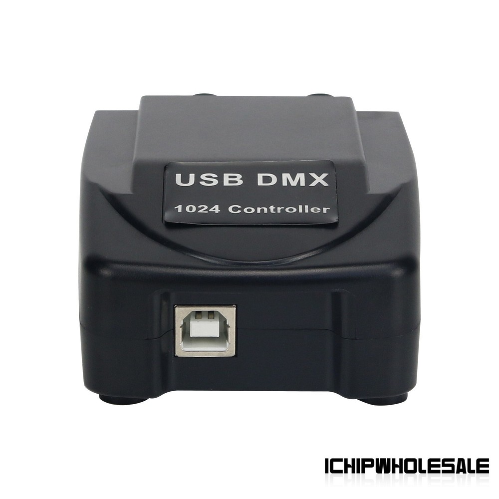 5-Core 1024 Channel Stage Light Controller for Martin Light-jockey