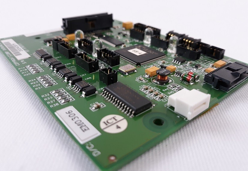 Compaq 263645-001 Circuit Board