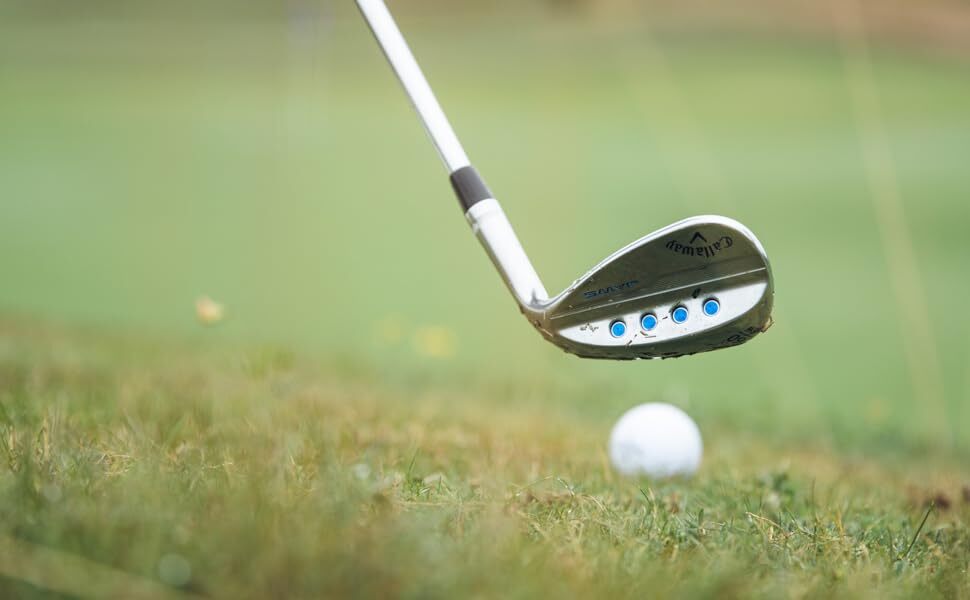 Callaway Jaws MD5 Wedge New - Choose Your Loft