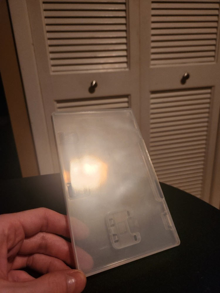 Nintendo Switch OEM Game Cases HAC-009