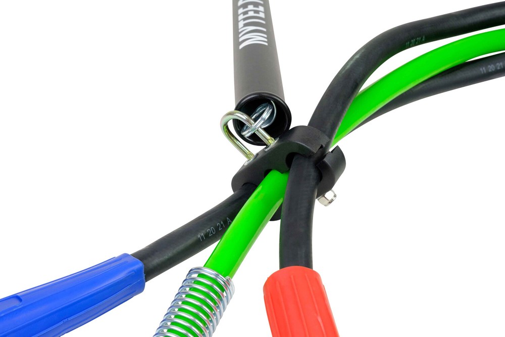 Tender Kit, 16" Double Spring