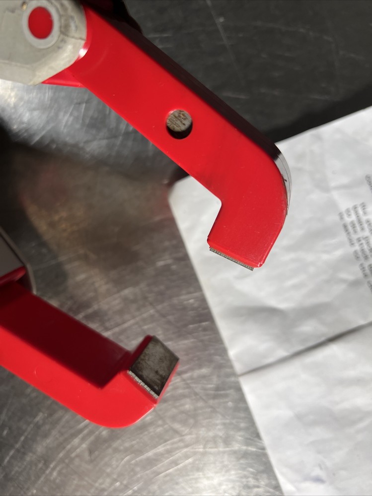 AEMC High Voltage Amp Clamp 100.254