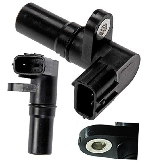 028744 Automatic Transmission at Vehicle VSS Input/Output Speed Sensor (Long