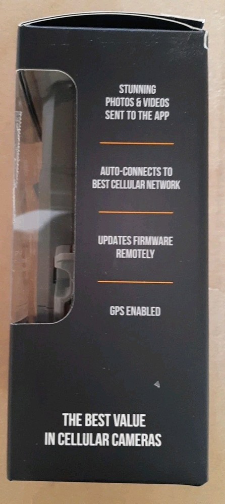 Skypoint FLEX-M Cellular Camera Single