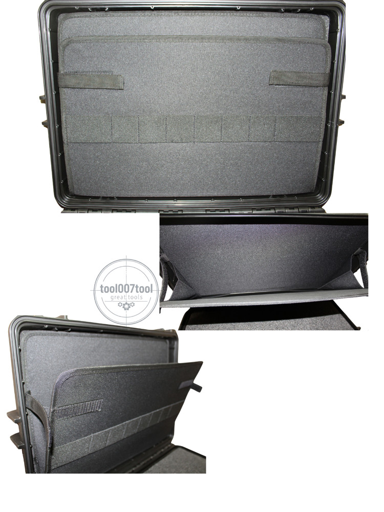 Devilbiss Dv1 3 Gun Combo w/ Black Cups w/ Travel Case