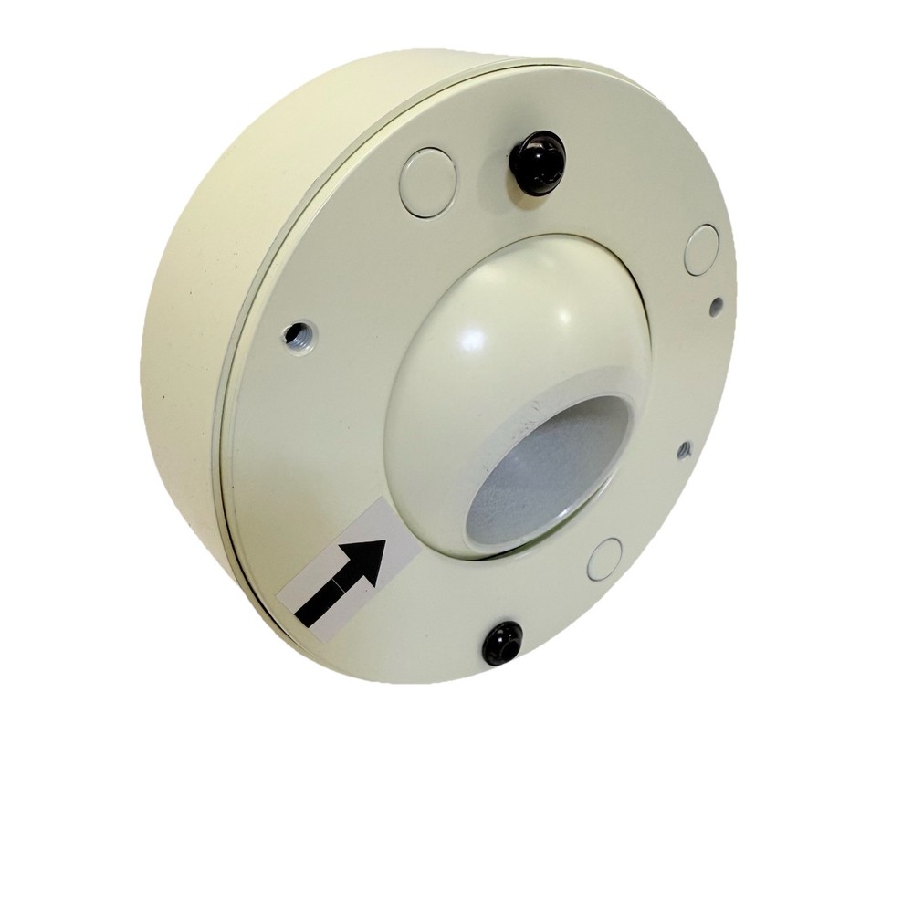 PENDANT KIT MOUNTING THREADED BRACKET