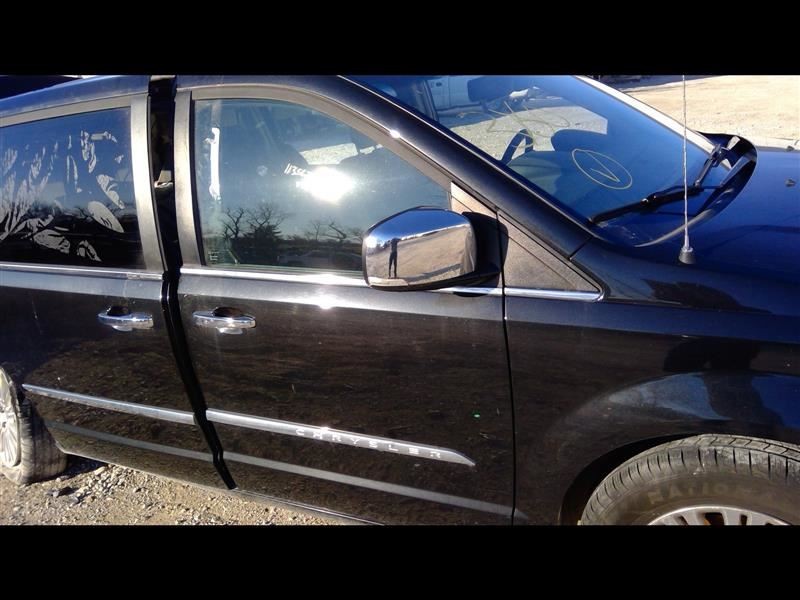 2015 DODGE CARAVAN Engine ECM Electronic Control Module 3.6L 5150876AD