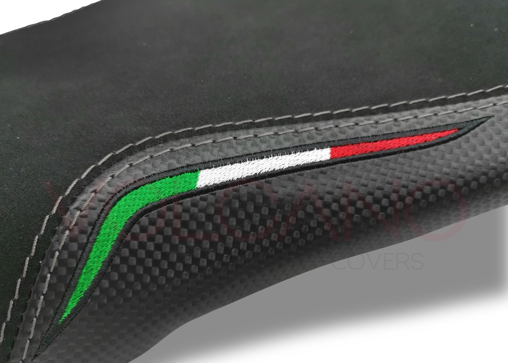 Upholstery Saddle STREETFIGHTER