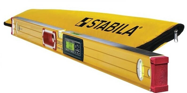 Stabila 36548 48 inch Digtal Electronic Level