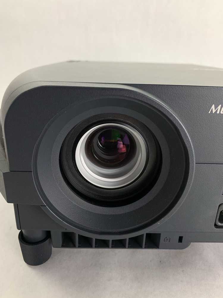 NEC MT1030+ MultiSync LCD Projector 1250