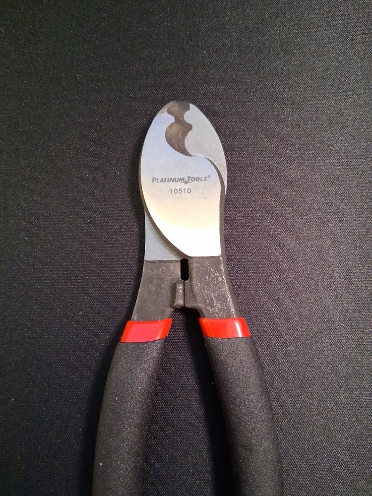 Platinum Tools 10510c