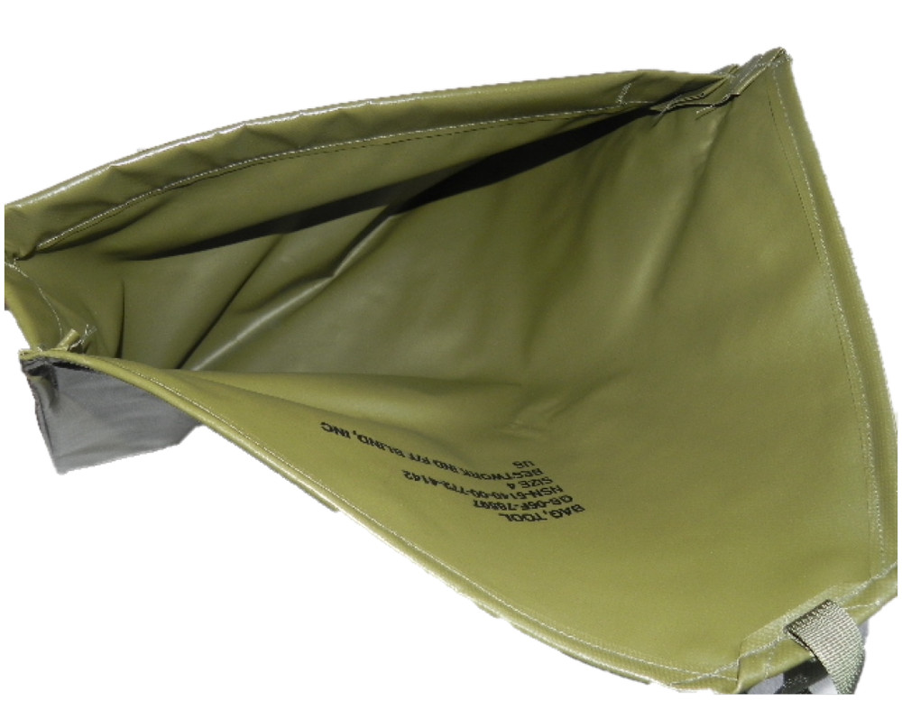 USGI Vehicle Military Tool Bag
