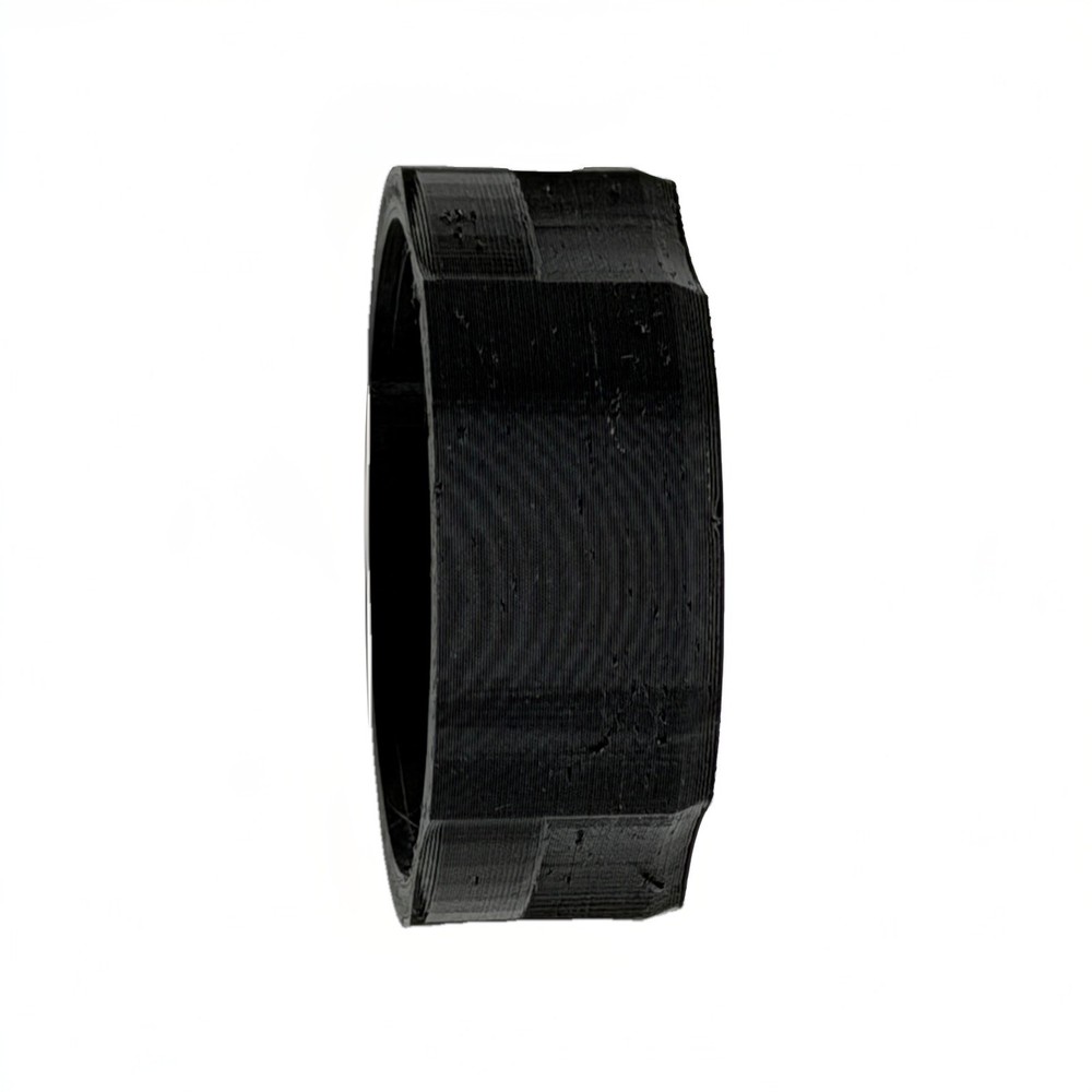 Sony e Mount Airtag Compartment Rear Lens Cap