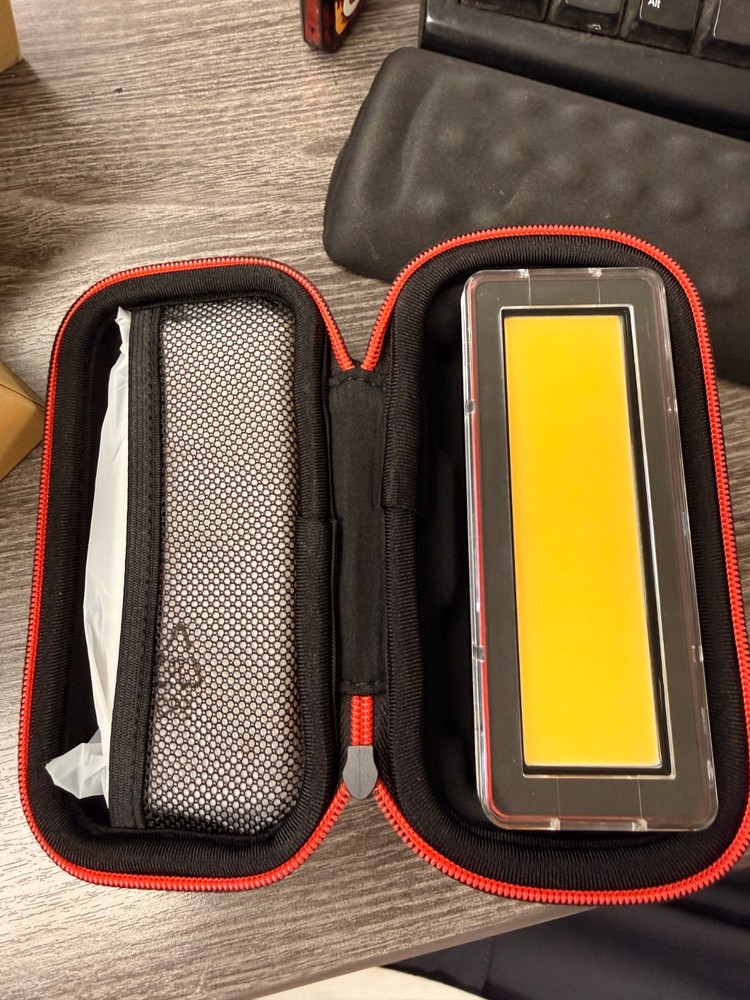 Aputure AL-MW Mini Waterproof LED *Open Box*