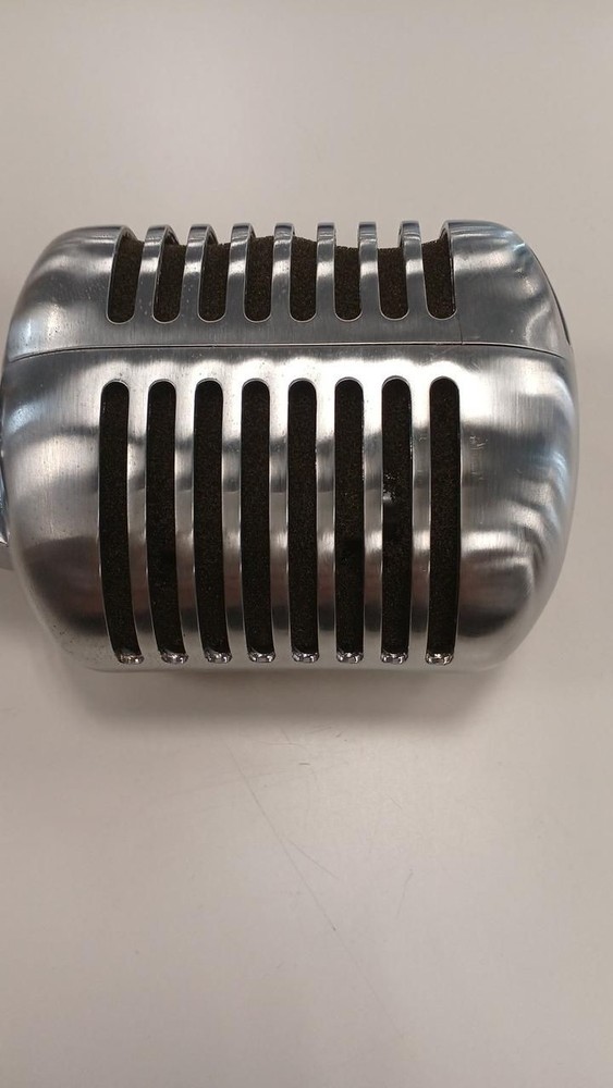 Shure Dynamic Microphone 55sh SERIES II Used