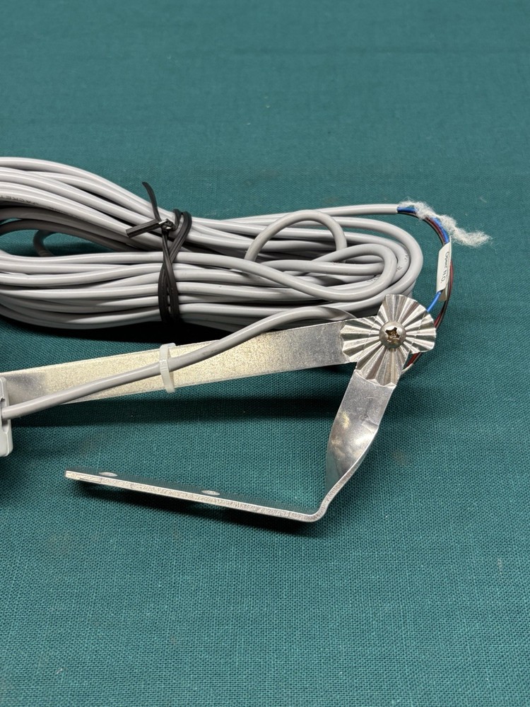 NEW Rain Bird RSDBEX A61200 Wired Rain Sensor with Bracket; Multiple Settings